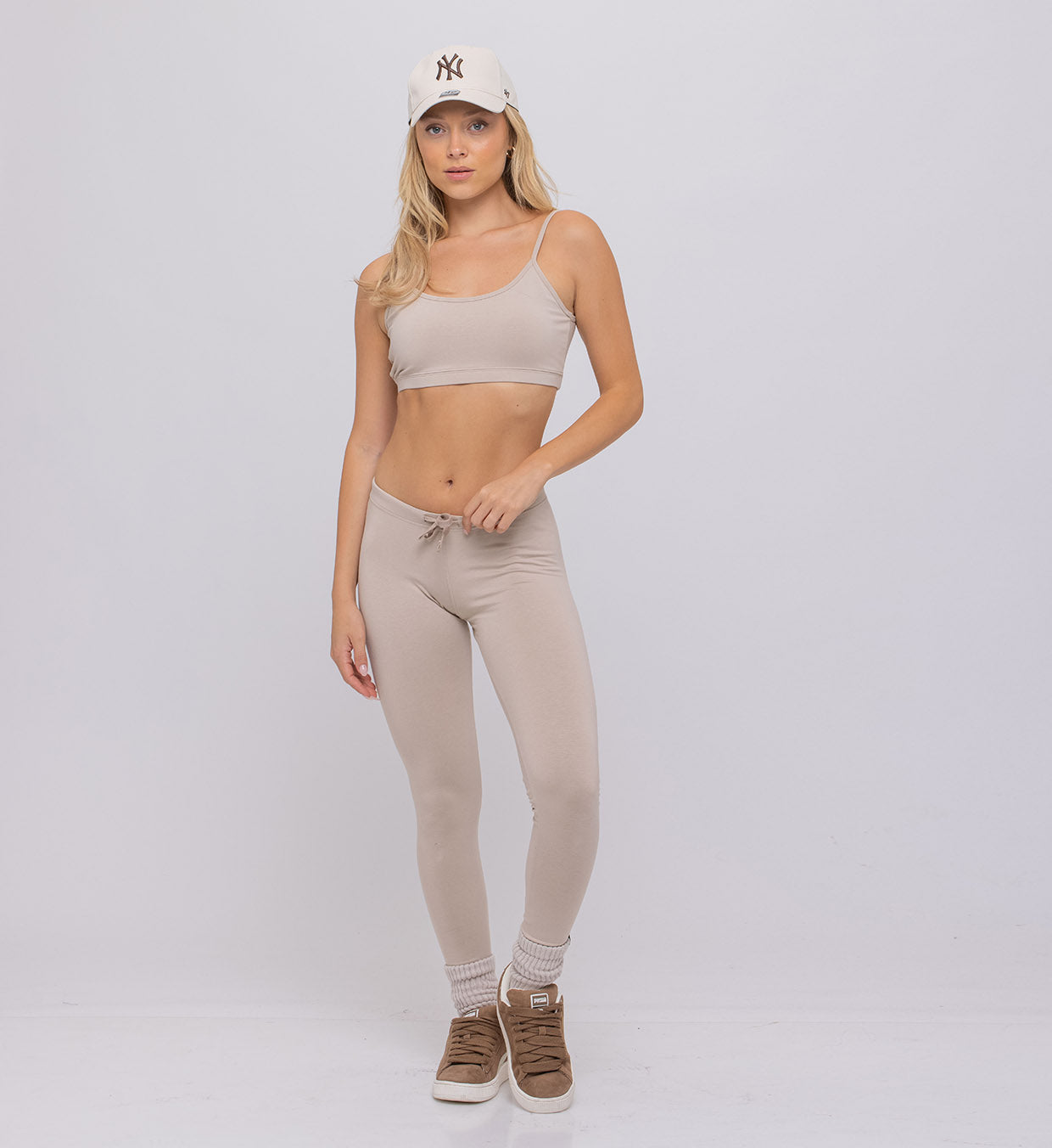 Hayden Lycra® Tights