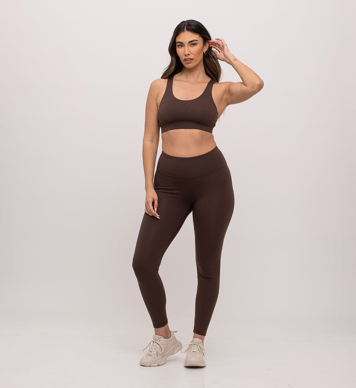 Blair High Skinny Tights