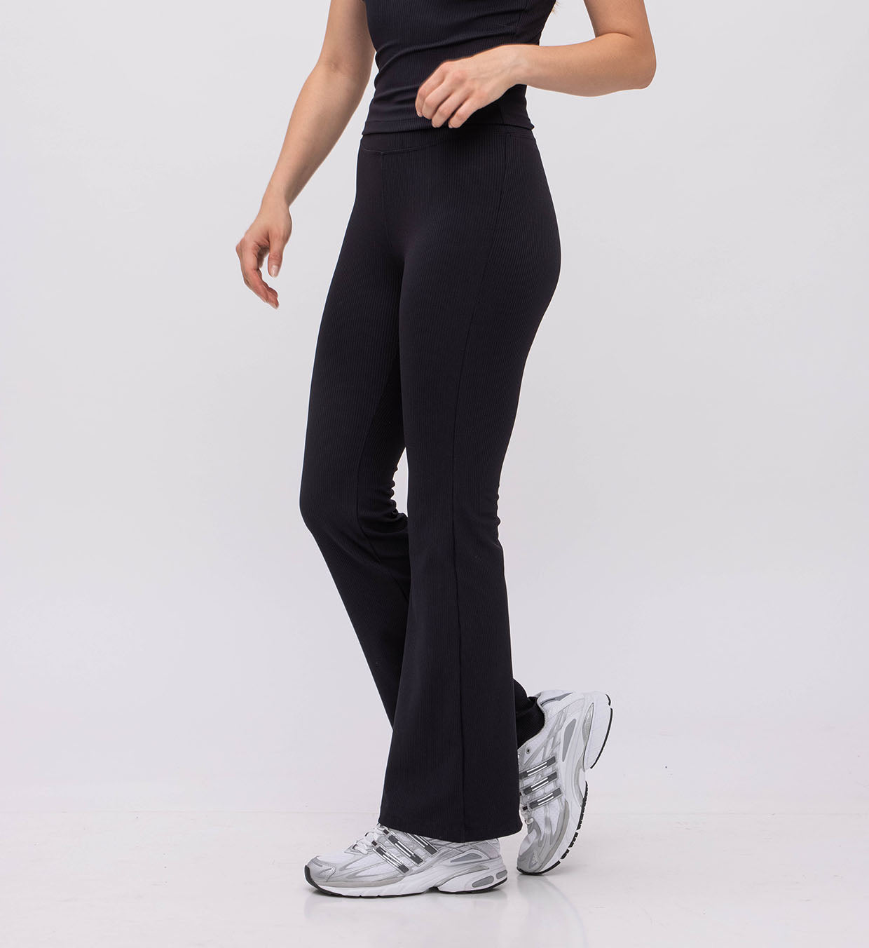 Willow Rib Active Tights