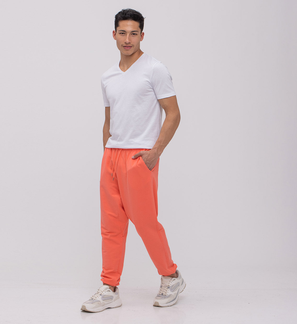 Como Terry Pants Men