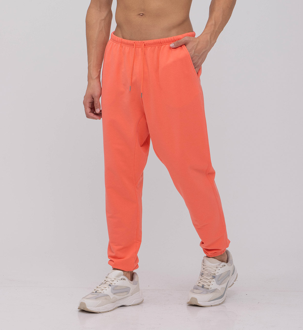 Como Terry Pants Men