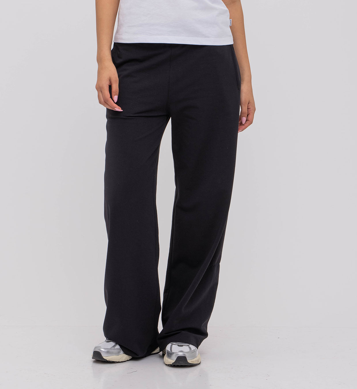 Sereni Terry Pants