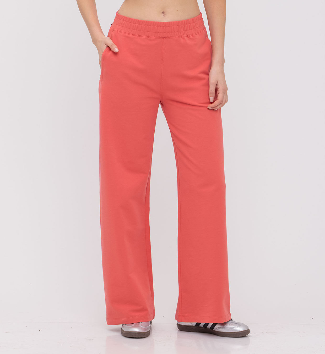 Sereni Terry Pants