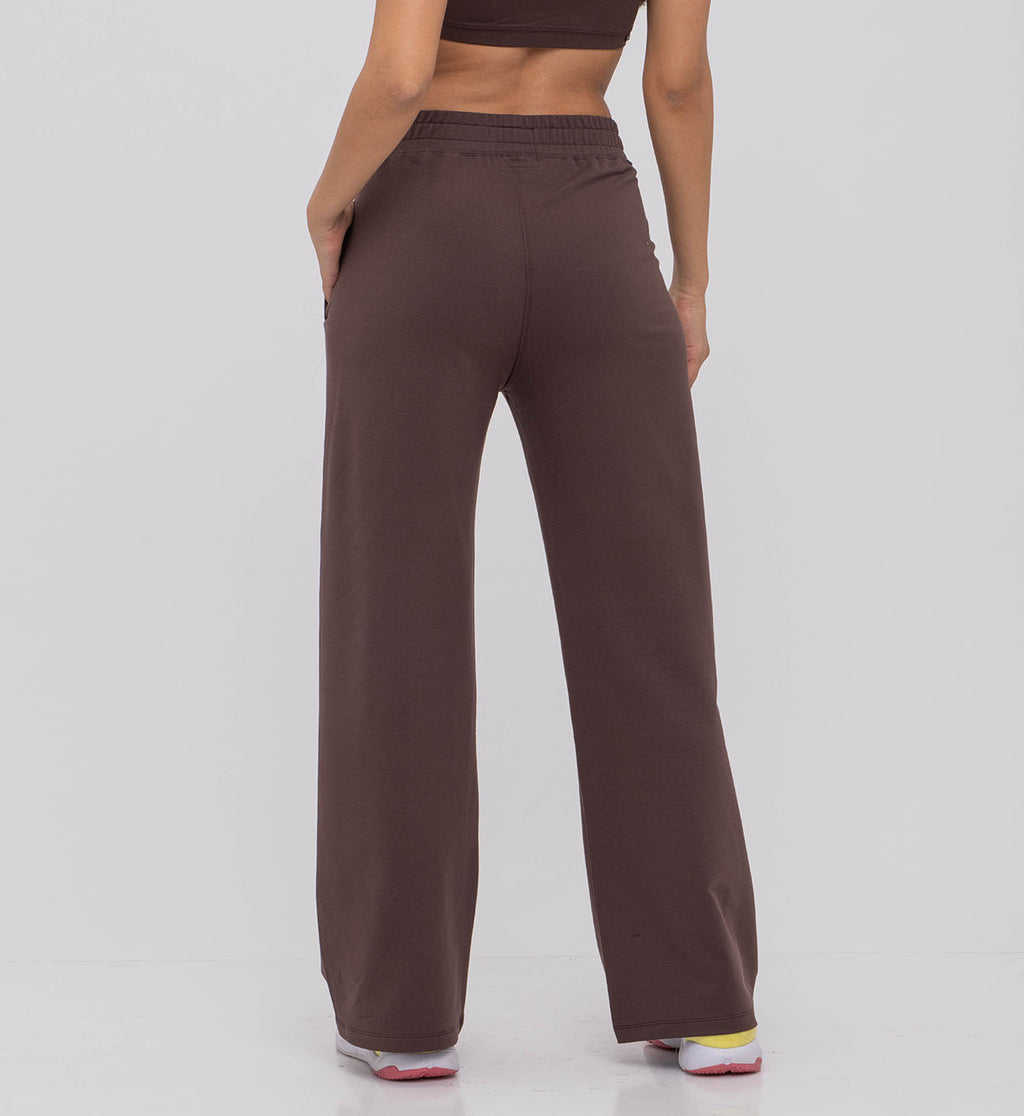 Sereni Terry Pants