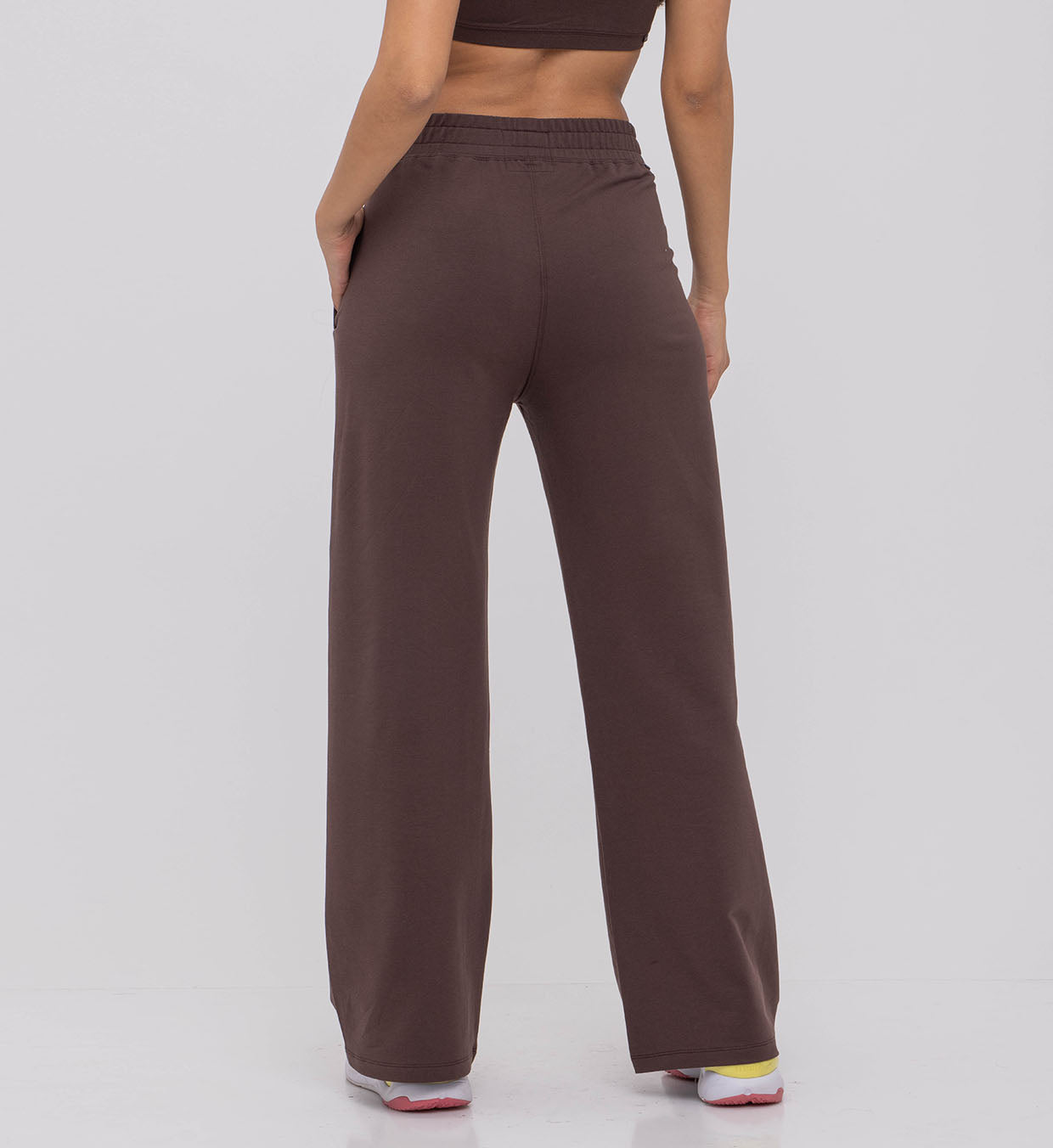 Sereni Terry Pants