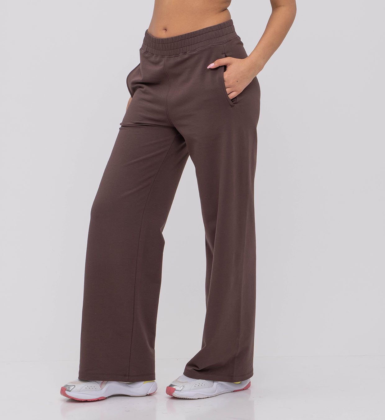 Sereni Terry Pants