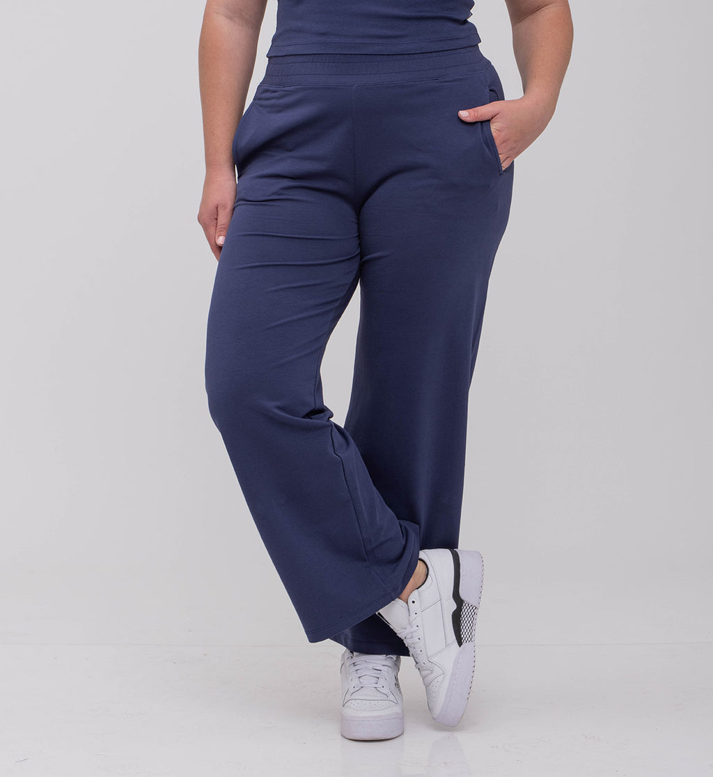 Sereni Terry Pants