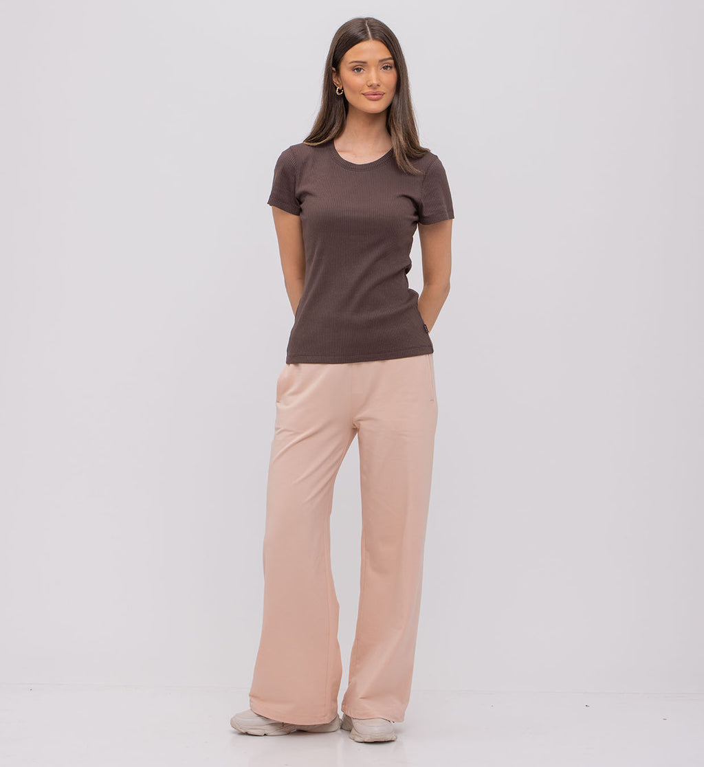 Sereni Terry Pants