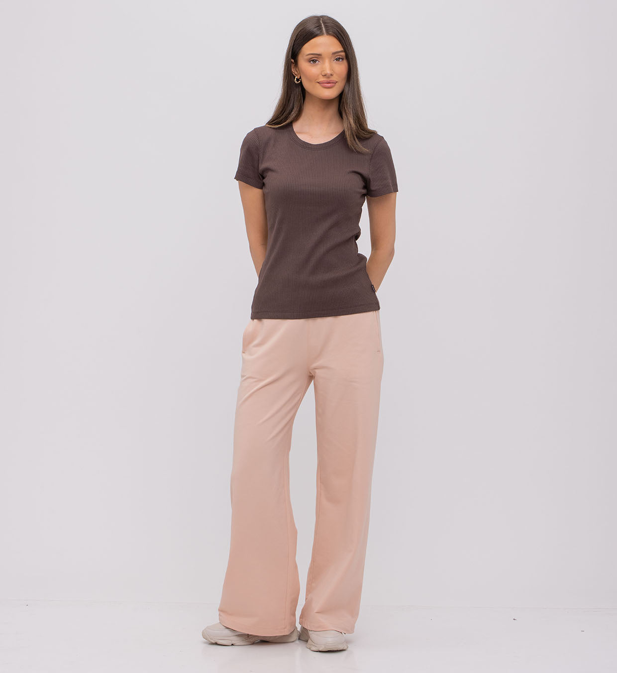 Sereni Terry Pants