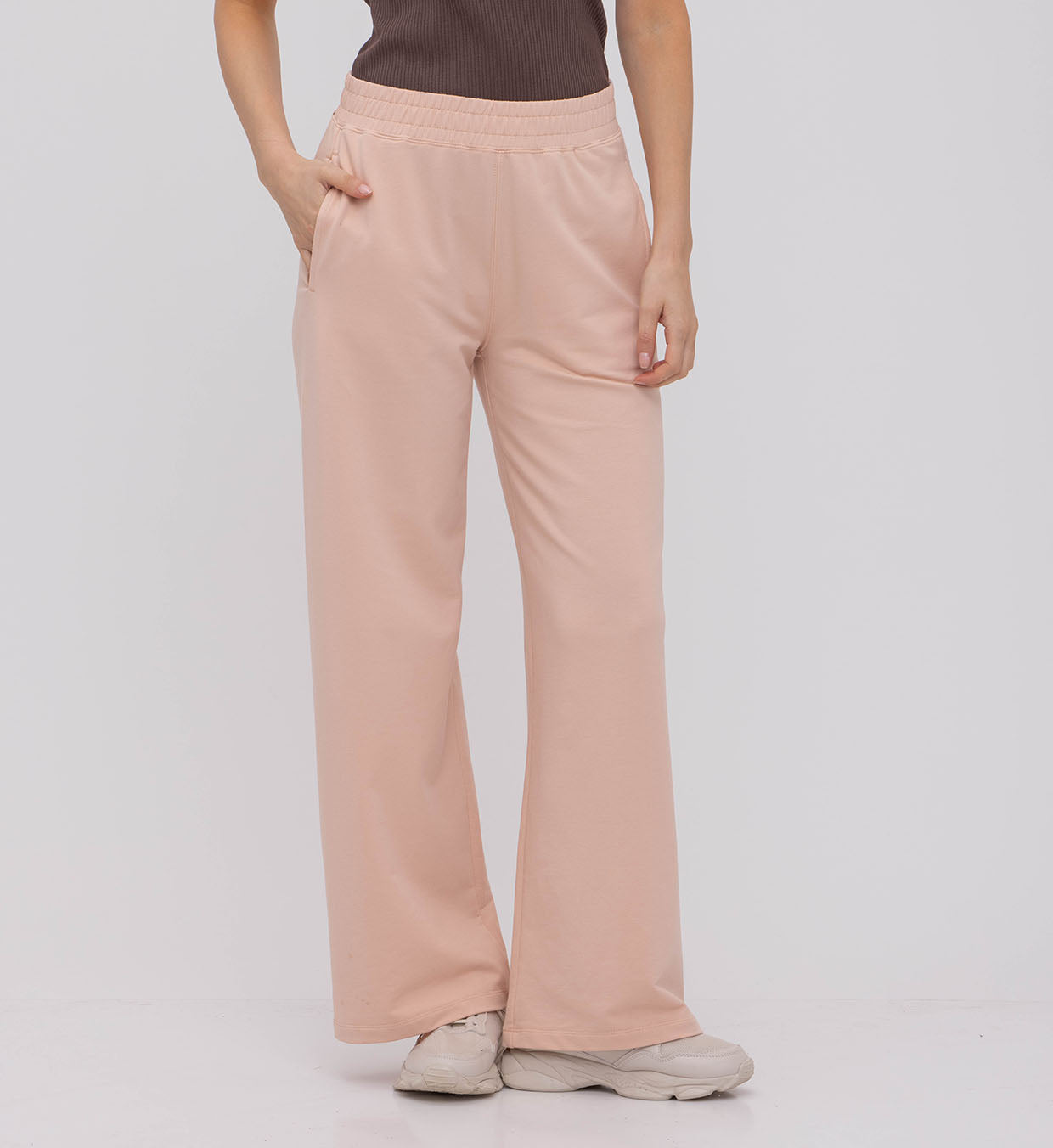 Sereni Terry Pants
