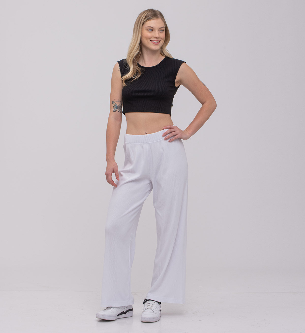 Arti Rib Pants
