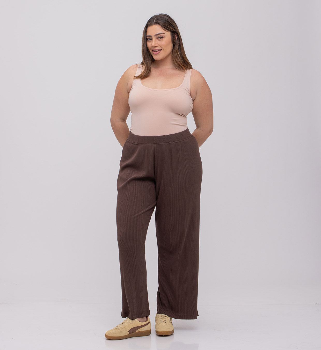 Arti Rib Pants