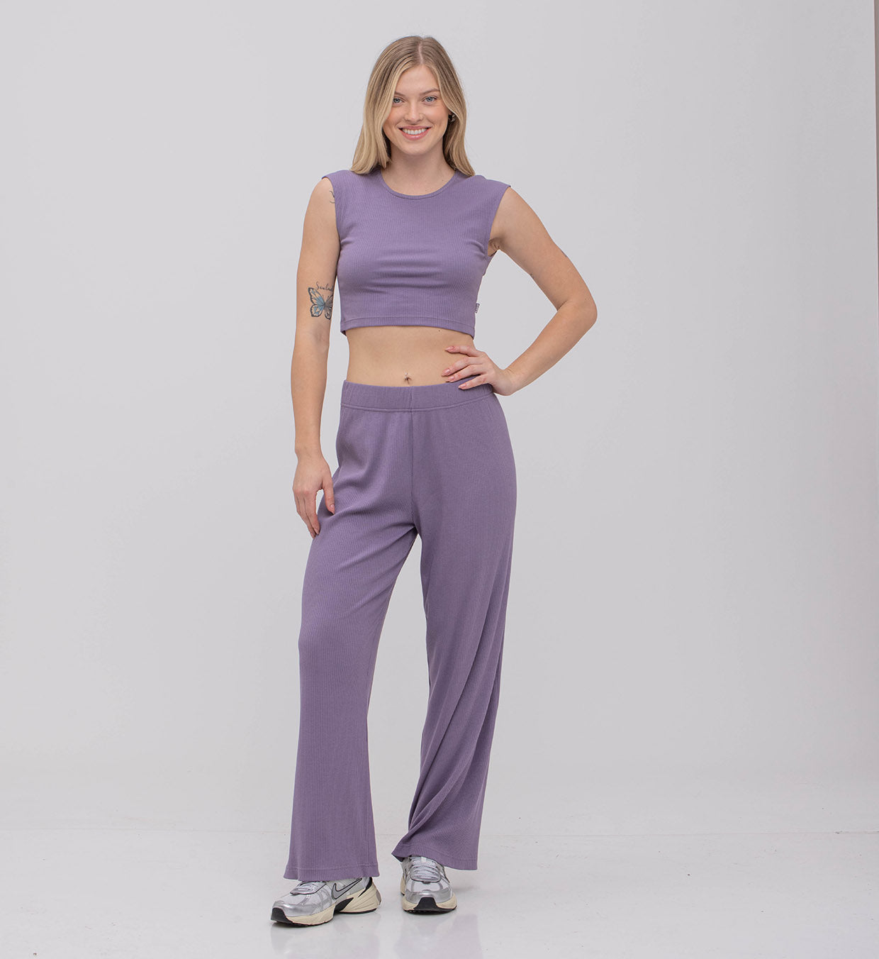 Arti Rib Pants