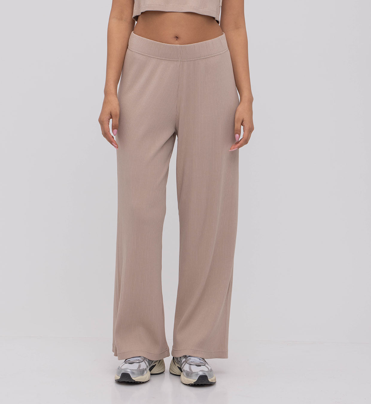 Arti Rib Pants