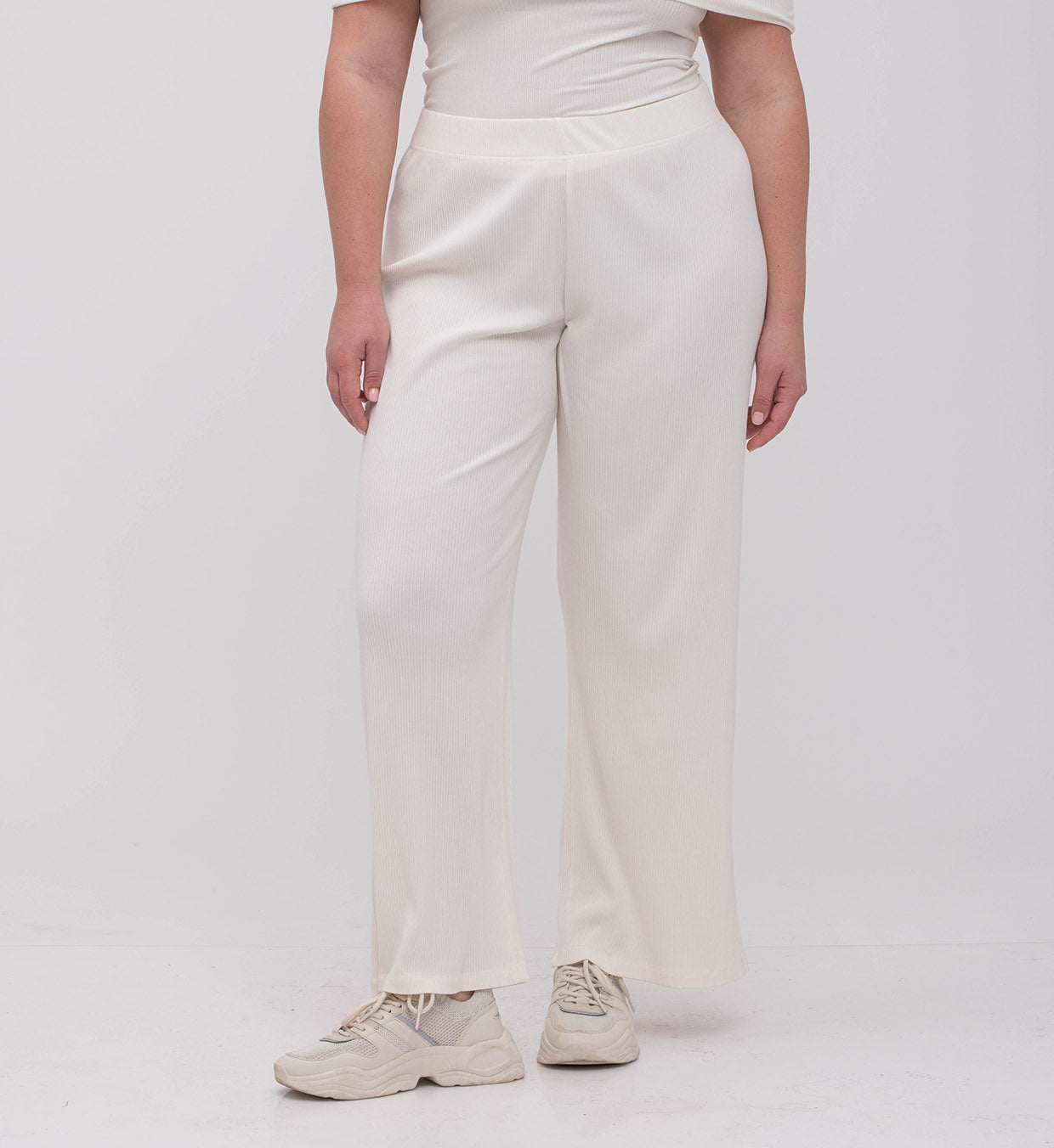 Arti Rib Pants