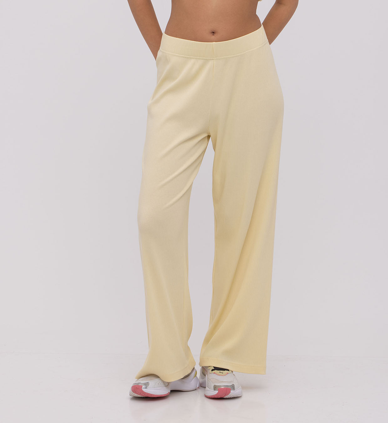 Arti Rib Pants