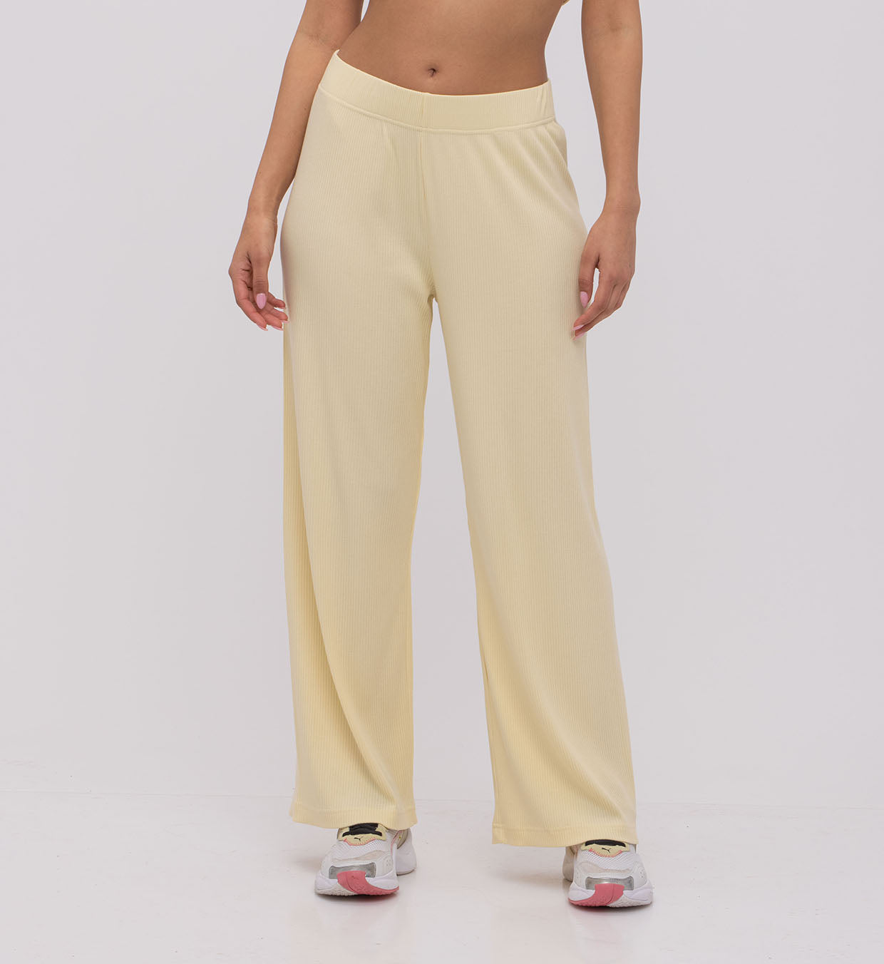 Arti Rib Pants