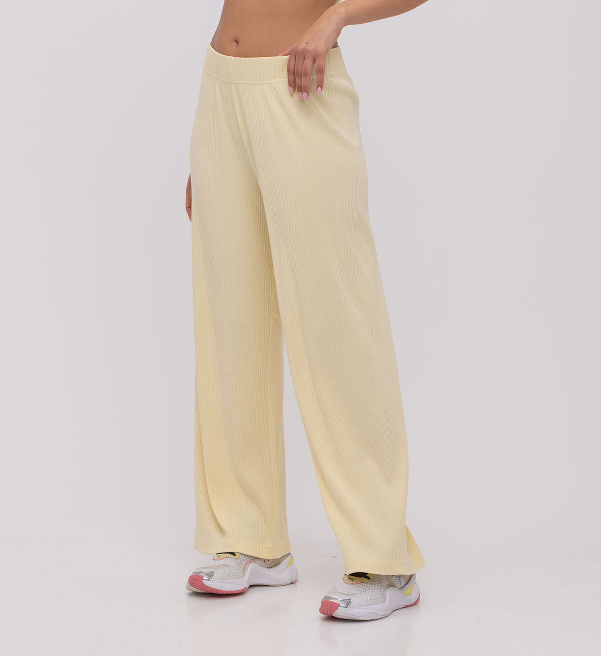 Arti Rib Pants