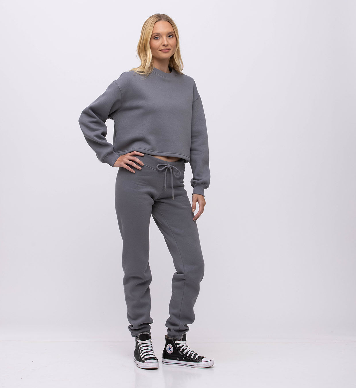 Classic Pants Yochi Women