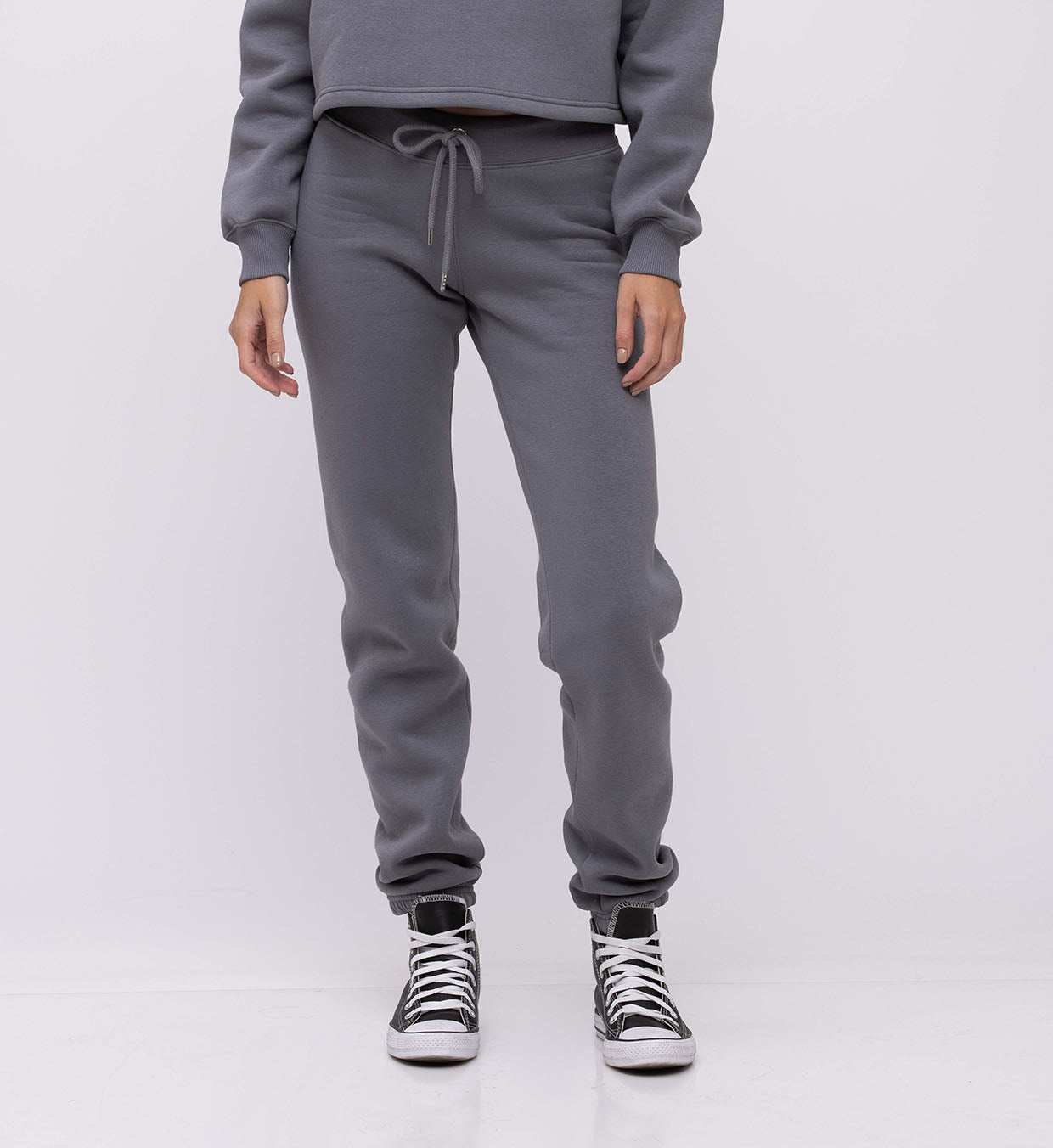 Classic Pants Yochi Women