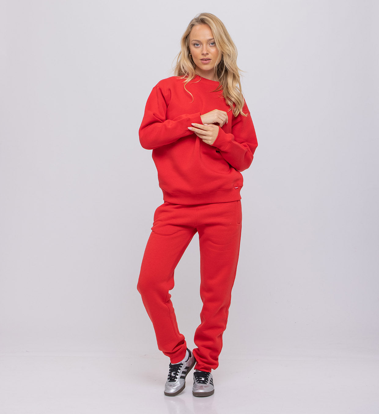 Shields Fleece Pants Women