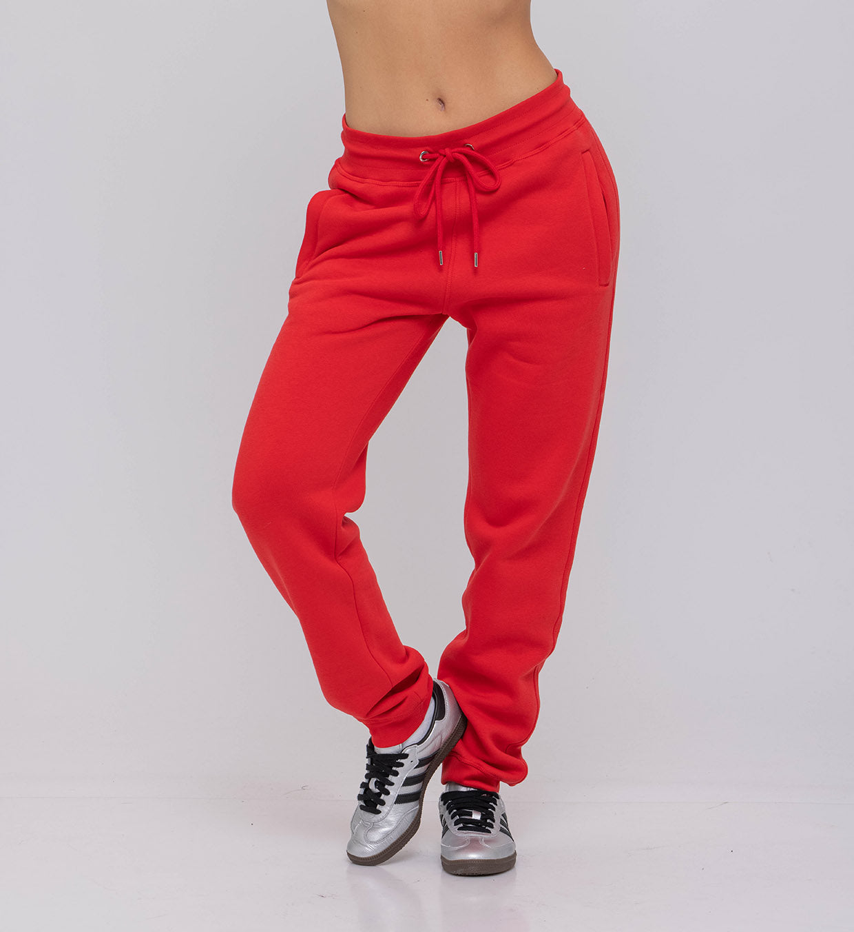 Shields Fleece Pants Women