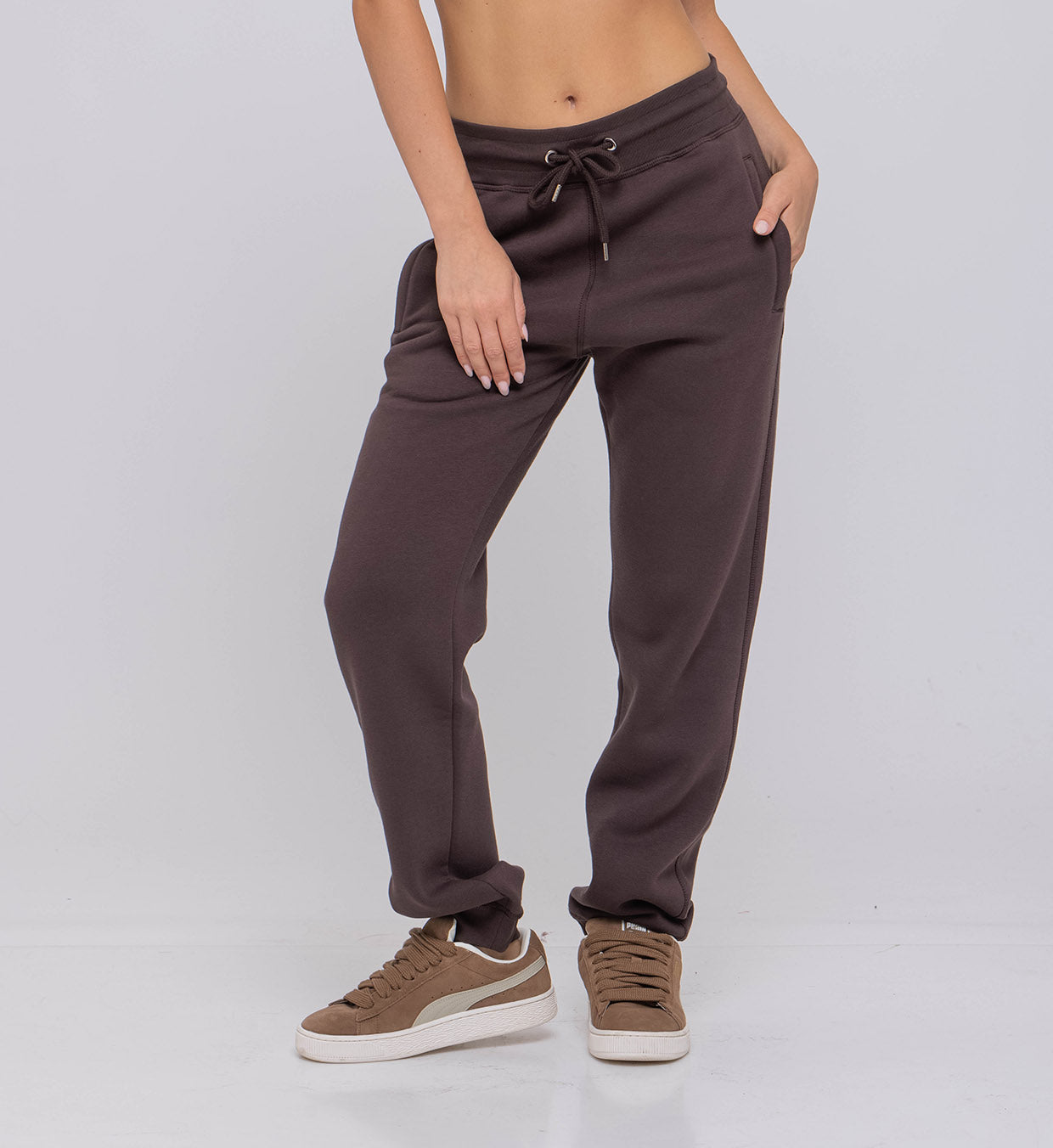 Shields Fleece Pants Women