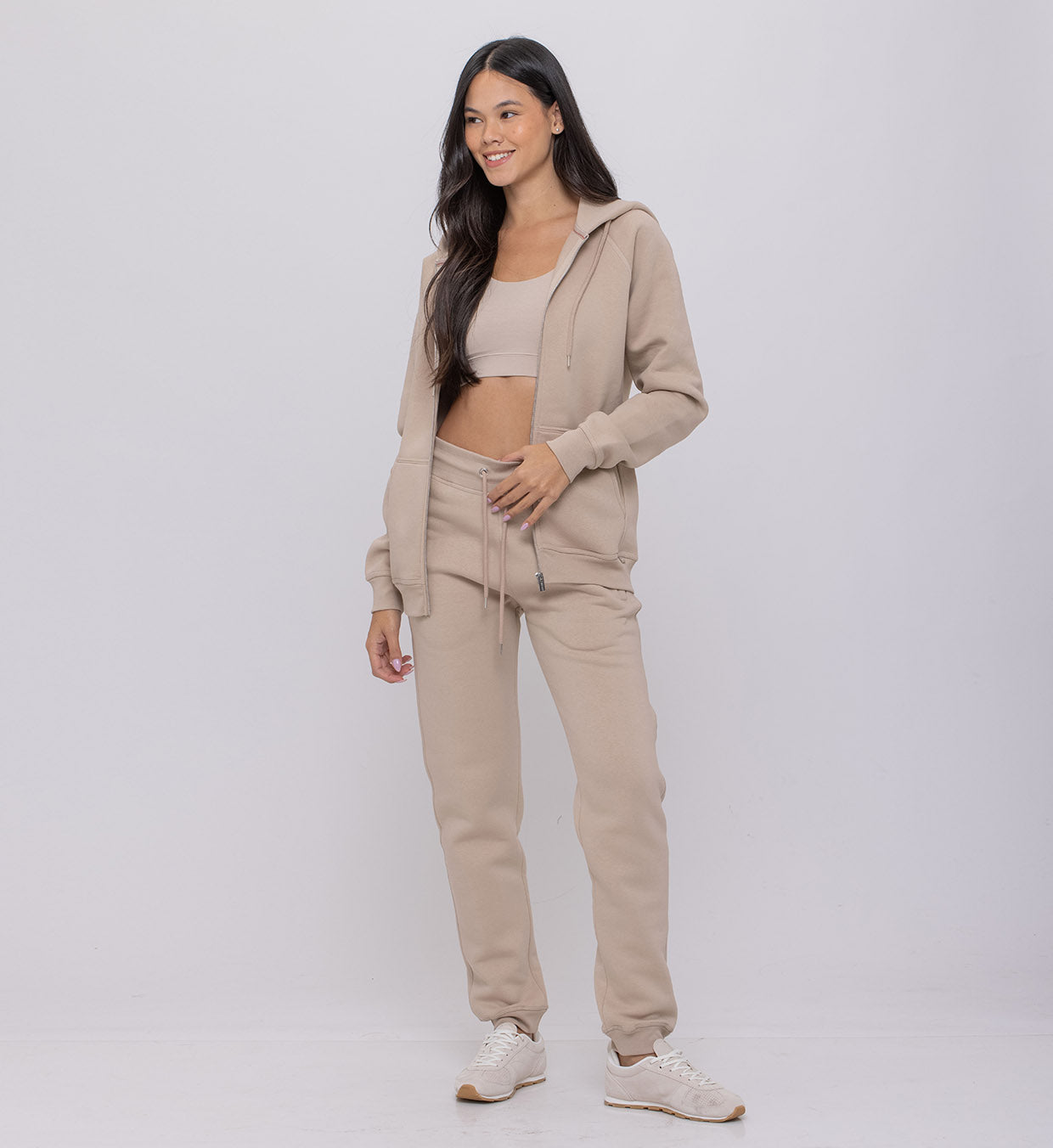 Shields Fleece Pants Women