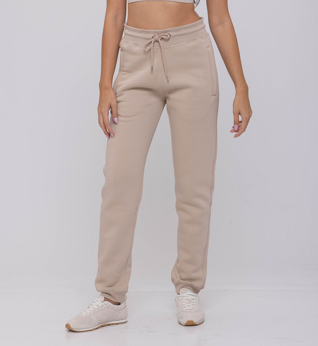 Shields Fleece Pants Women