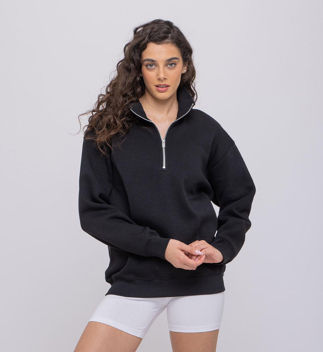 Neville Sweatshirt Women