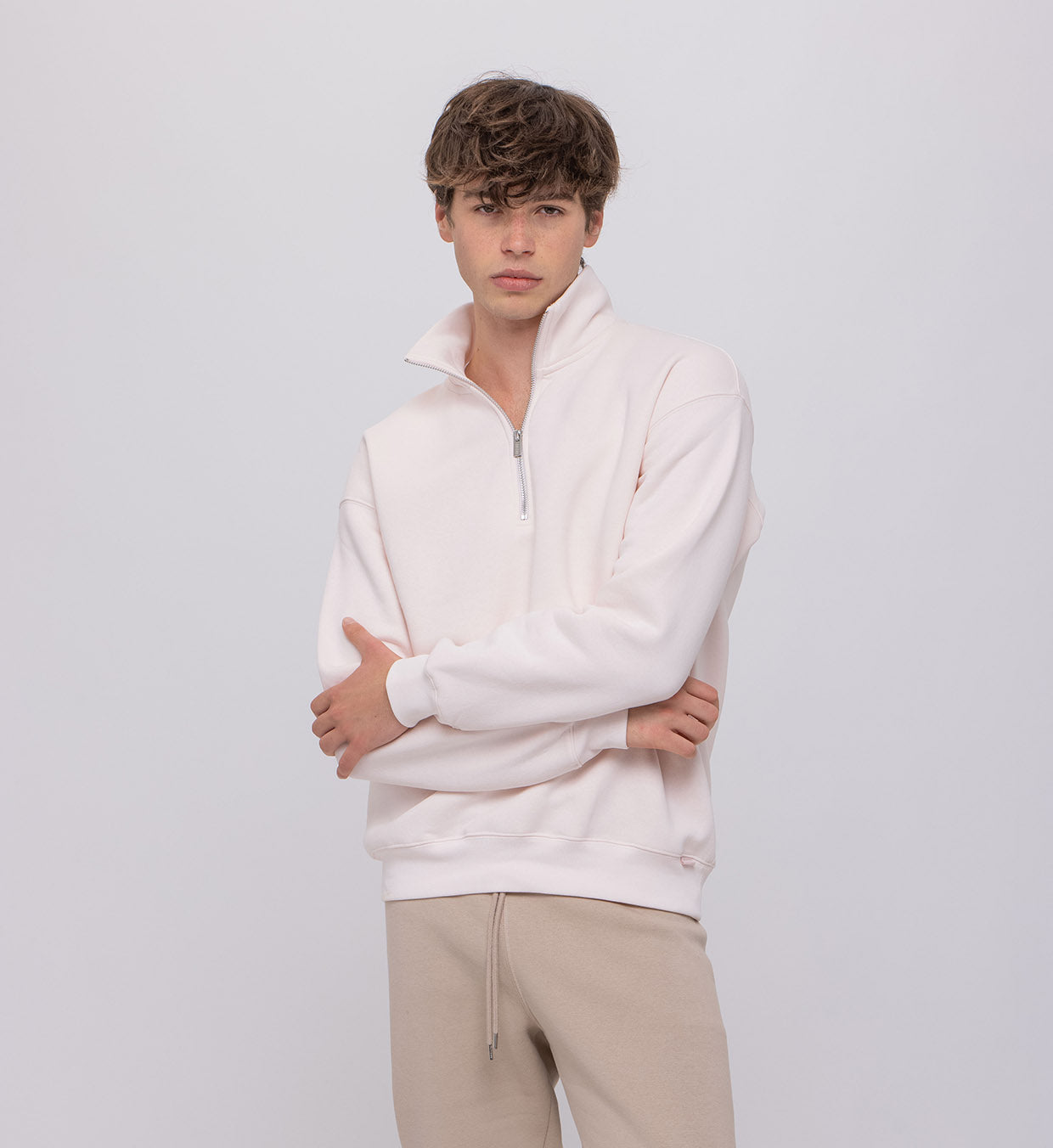 Neville Sweatshirt Men