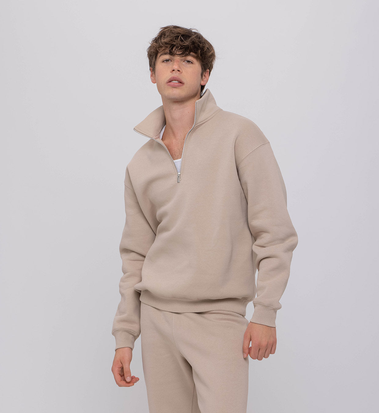 Neville Sweatshirt Men