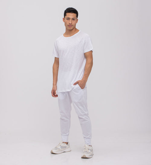 Alghero Cotton Pants