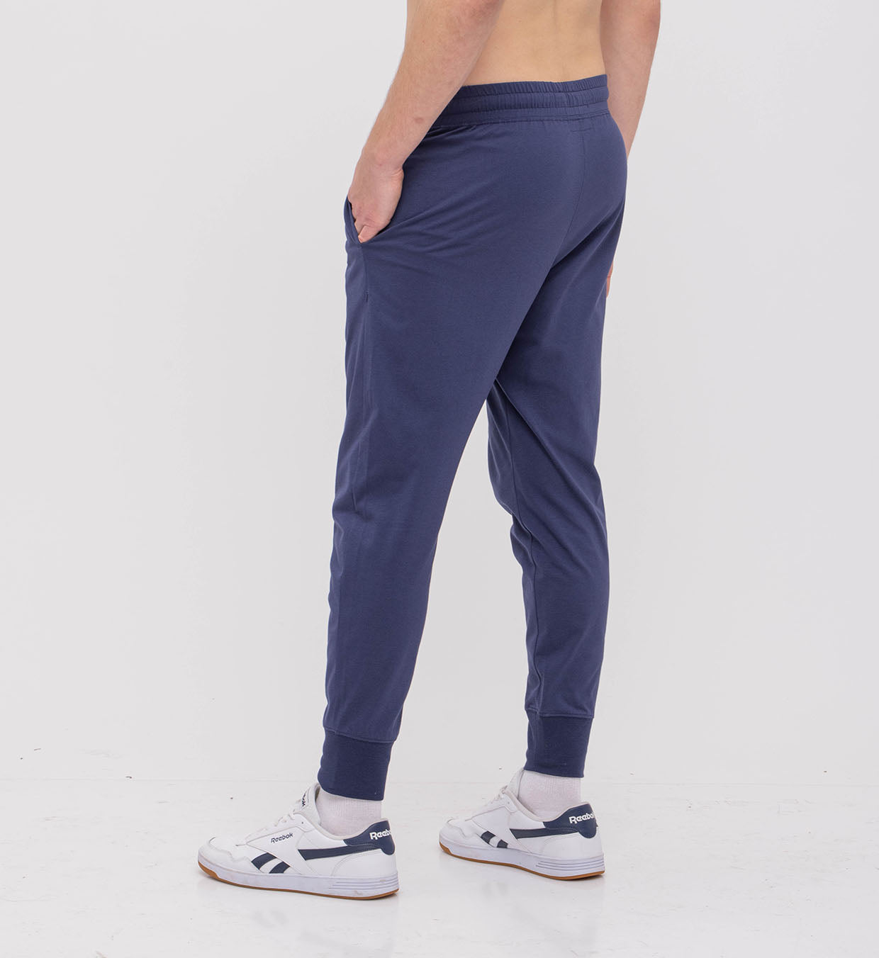 Alghero Cotton Pants
