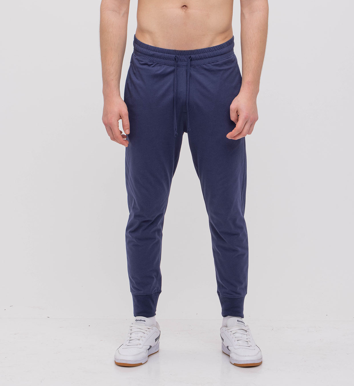 Alghero Cotton Pants