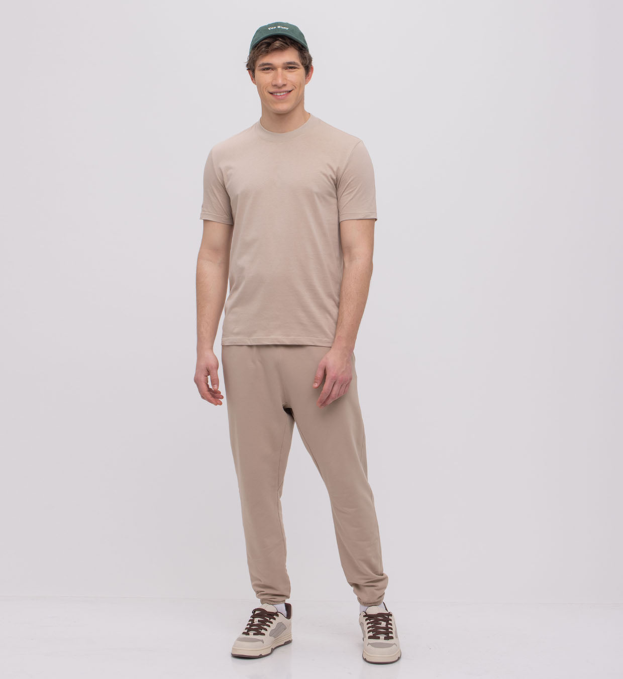 Como Terry Pants Men