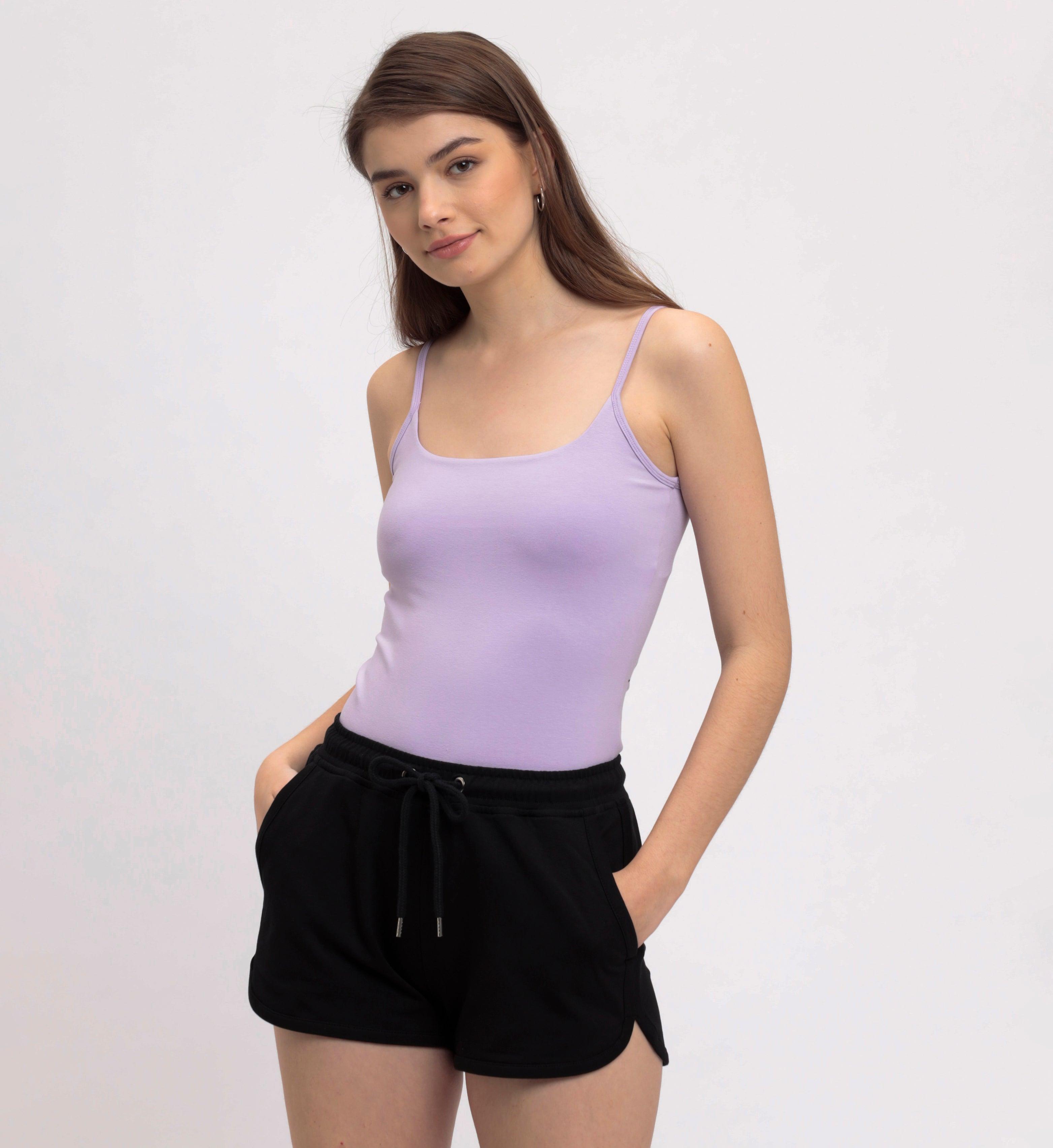 Amelia Top - Swear International